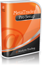 MetaTrader-Pro Setup