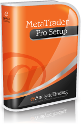 MetaTrader-Pro Setup